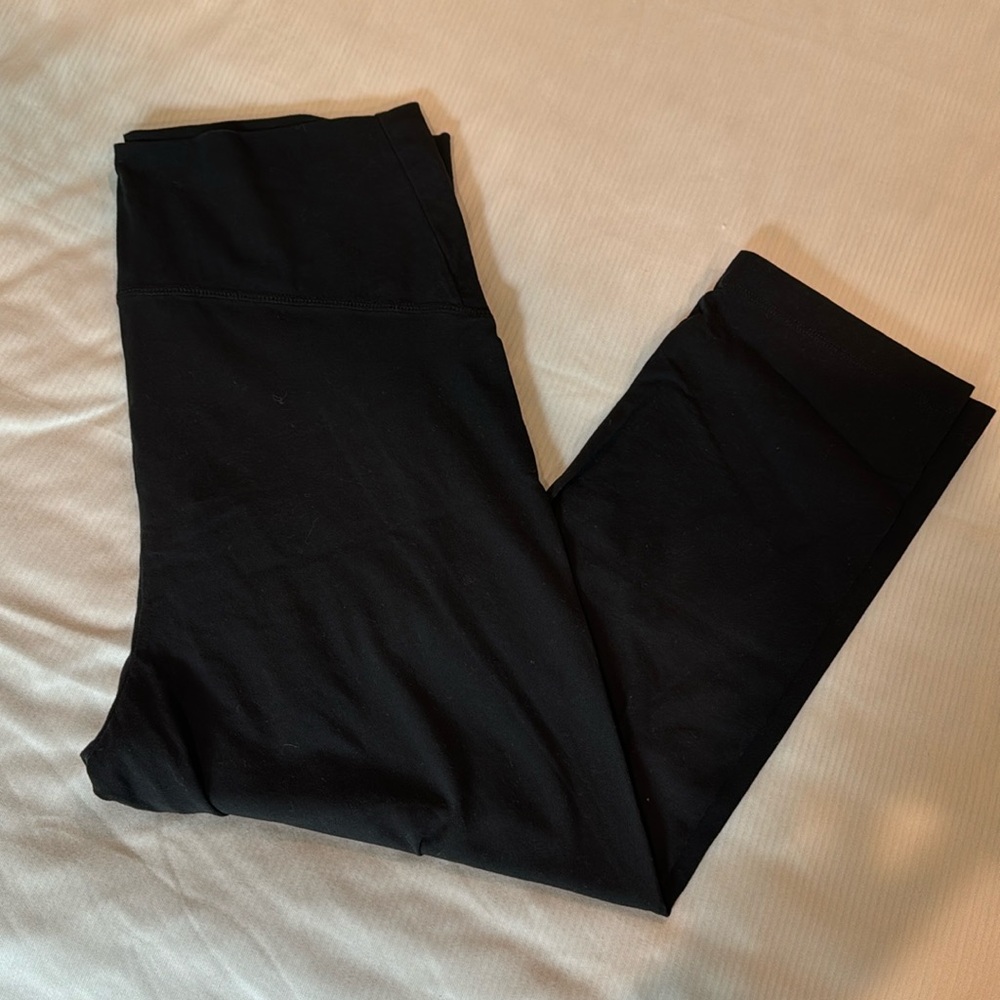Old Navy Maternity Capri